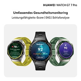 Umfassendes Gesundheitsmonitoring
