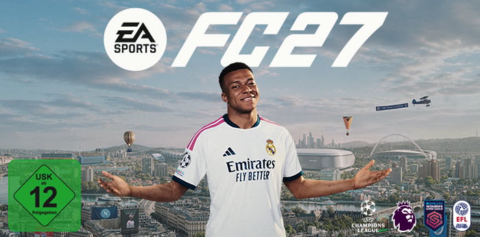 EA FC27