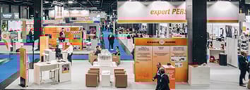 Fokusthemen 2023/24: expert setzt auf Hauptversammlung wichtige Impulse für die kommende Saison