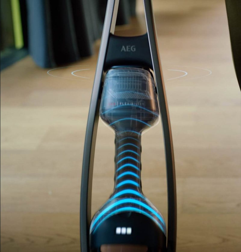 Unser leisester und stärkster 2in1