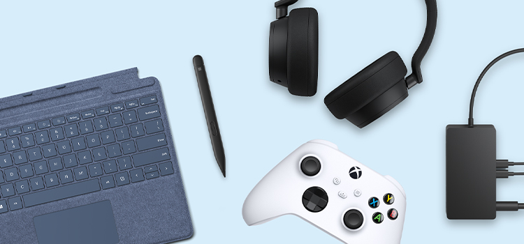 Surface Pro 9
