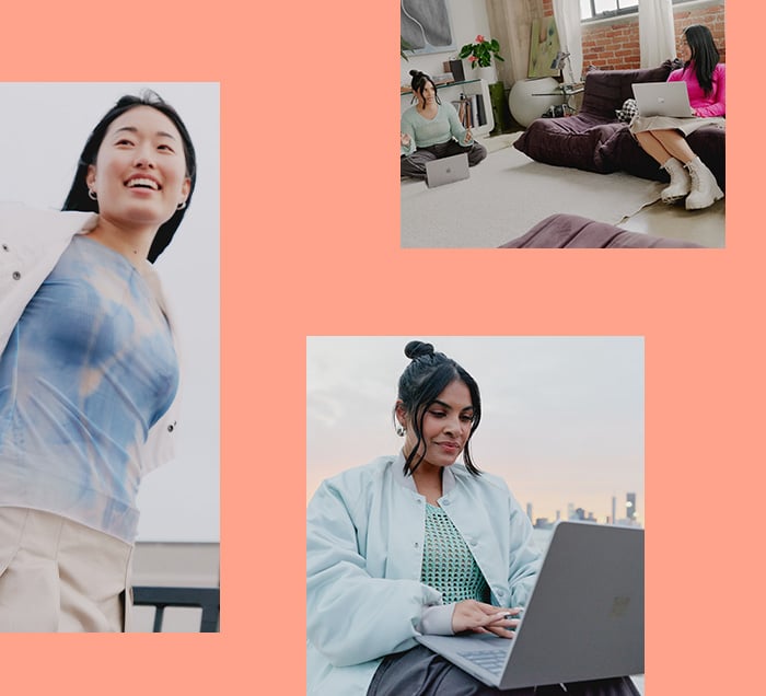 Microsoft Orange Part 2