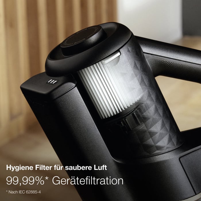 DuoFlex Hygiene-Filter