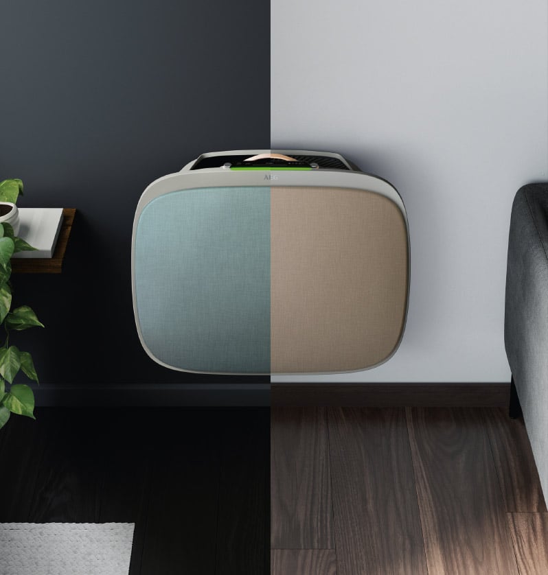 Stilvolles, adaptives Design