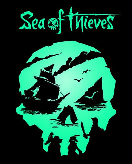 Sea of thieves