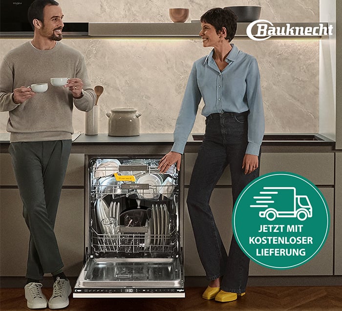 Bauknecht MaxiSpace