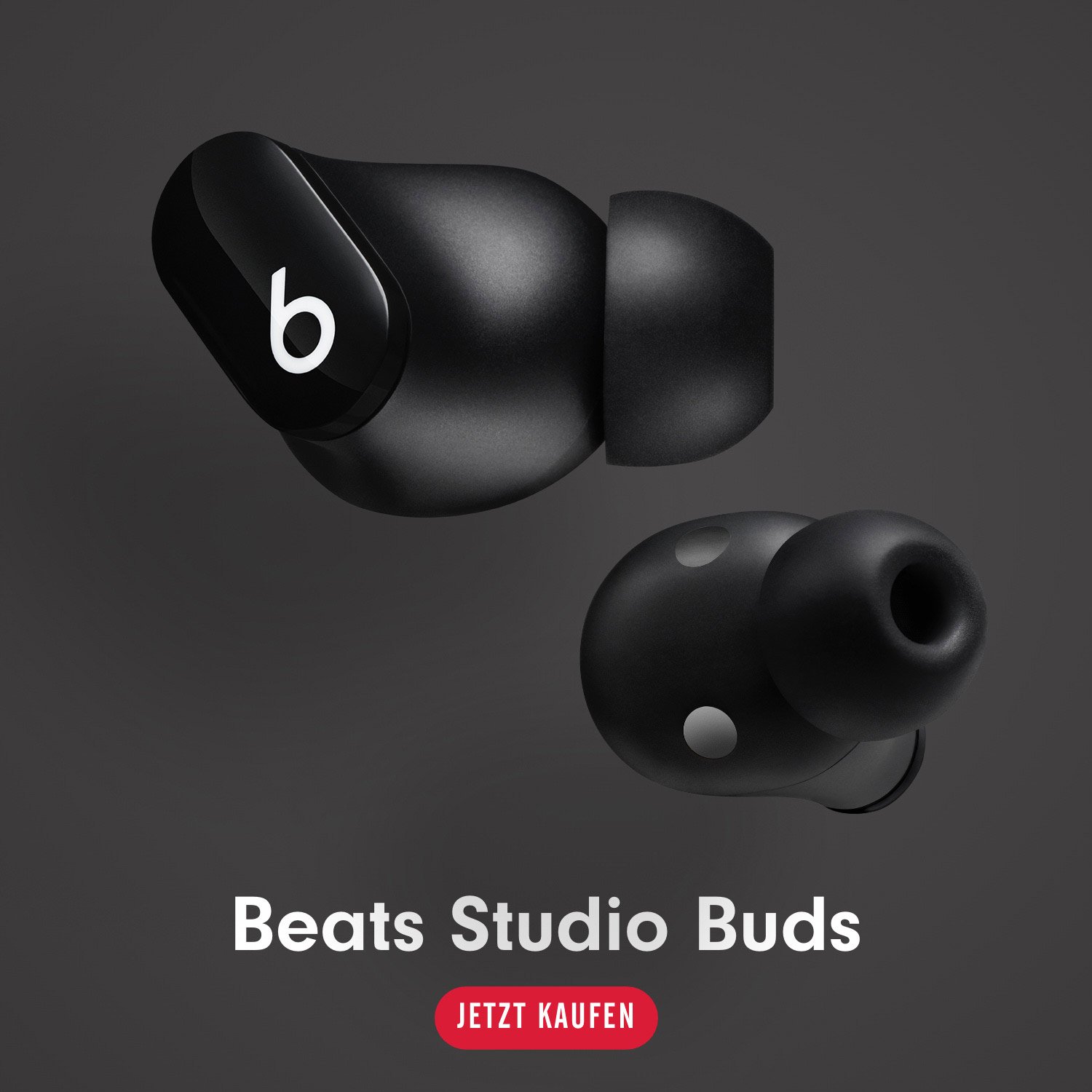 Beats Studio Buds