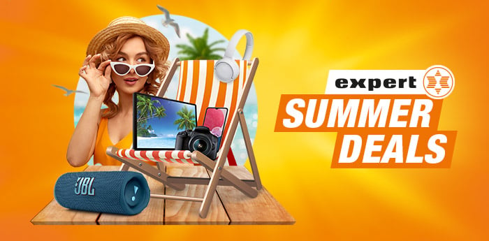 SNL_expert Summer Deals_Banner