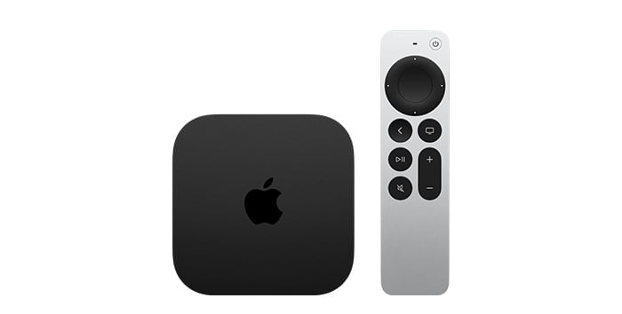 Apple TV Apple TV