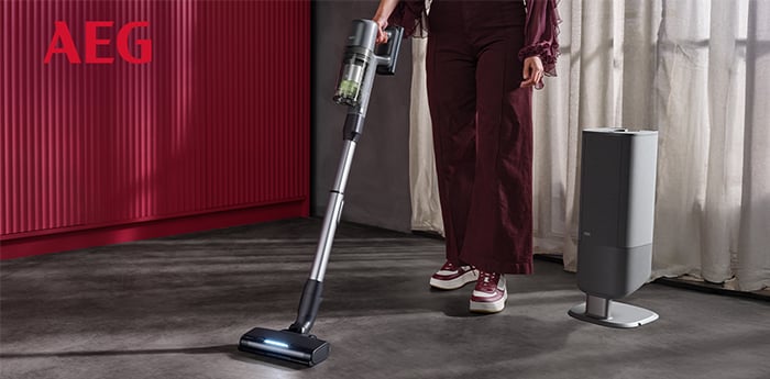 AEG AP7 Akkustaubsauger_DTeaser