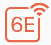 WLAN 6E
