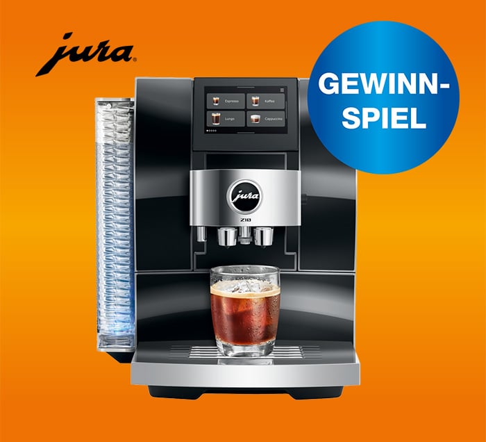 Jura Cold Brew Kampagne_Teaser