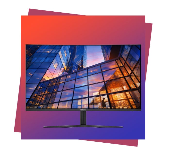 Kendo Monitore