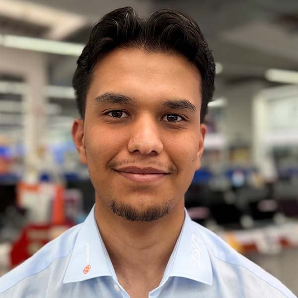 H. Hashimi