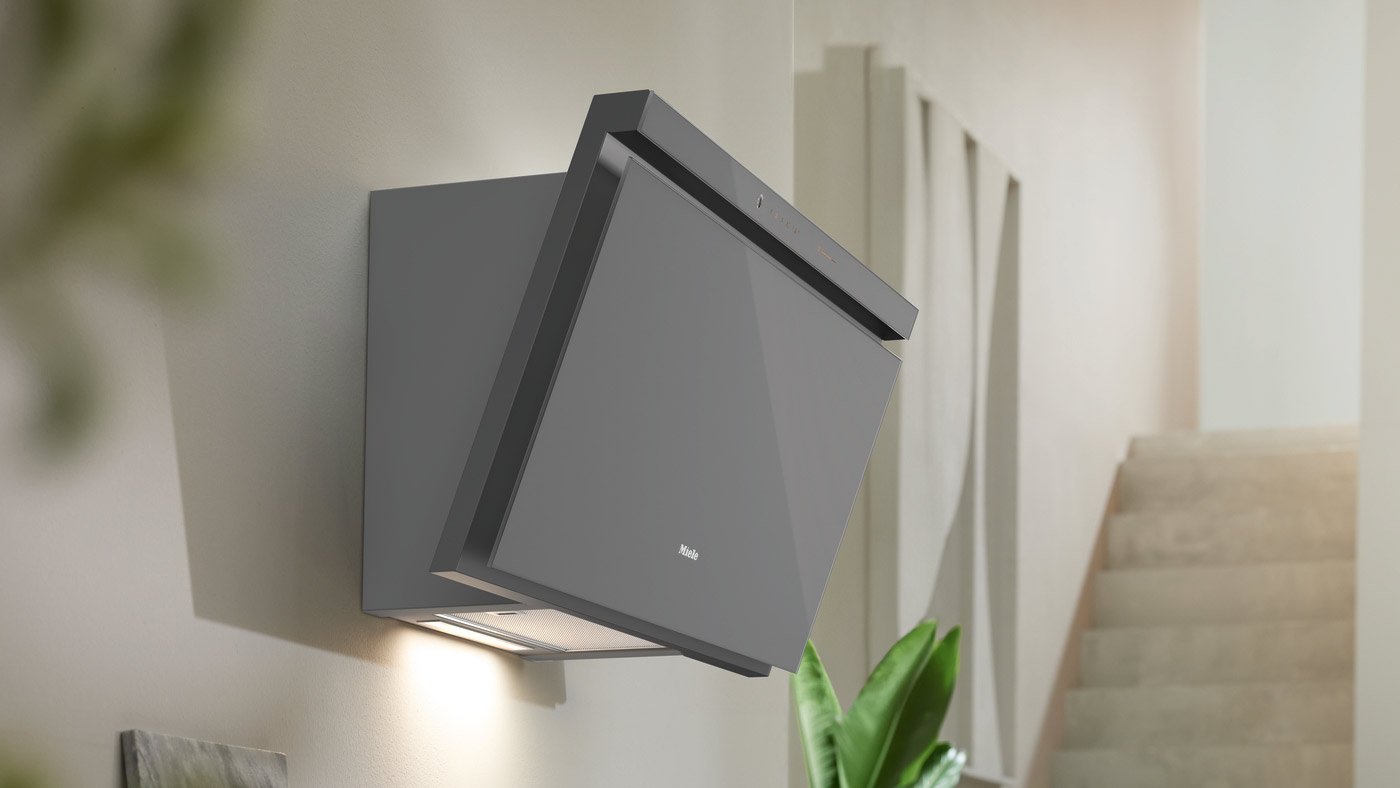 Miele Dunstabzugshauben