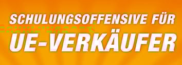 Fit für die Heim-EM: expert startet erste UE-Schulungsoffensive