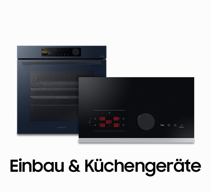 Einbau & Küchengeräte
