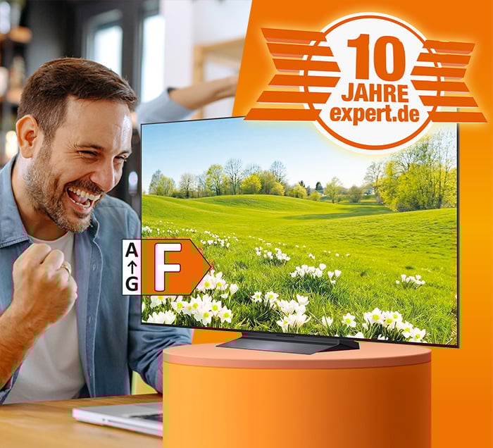 LG Geburtstags Deals