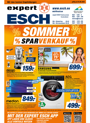 2026.08.01 ESCH Prospekt
