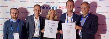 2022KW42_Telecom Handel Best Practice Awards_archiv