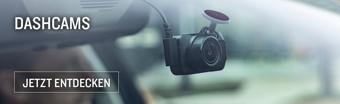 Dashcams