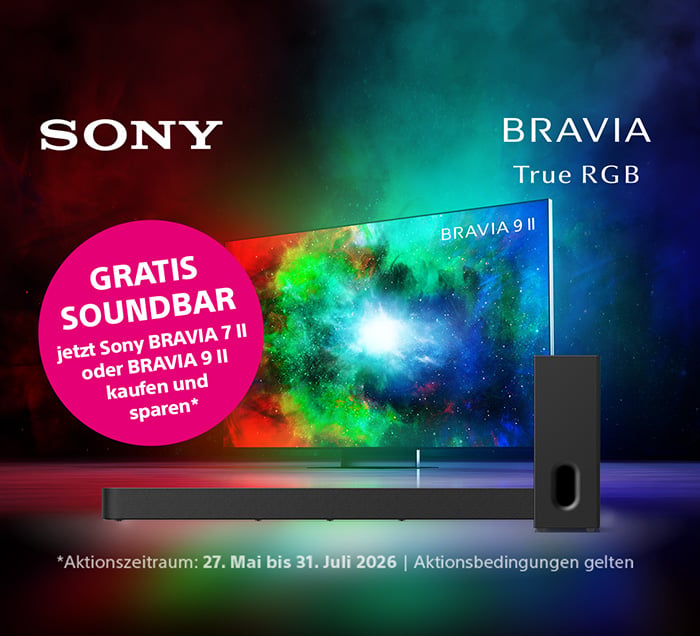 Sony RGB Launch Soundbar_Teaser