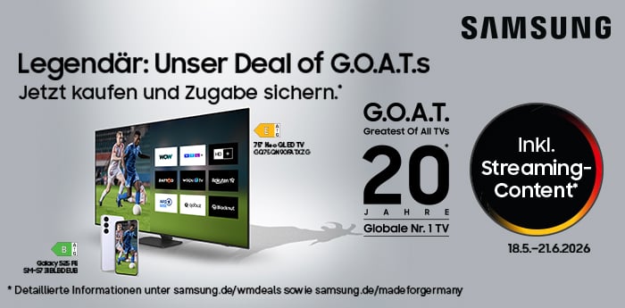 Samsung VSX Bundle WM Dea!s