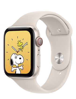 Apple Watch SE (2. Generation)