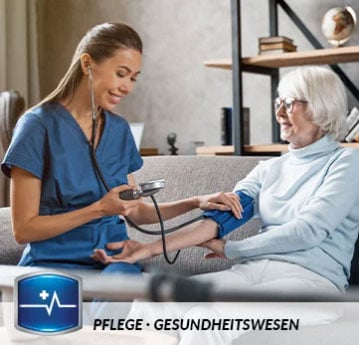 Pflege Pflege