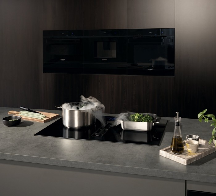 Siemens Kochen & Backen