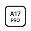 A17 PRO
