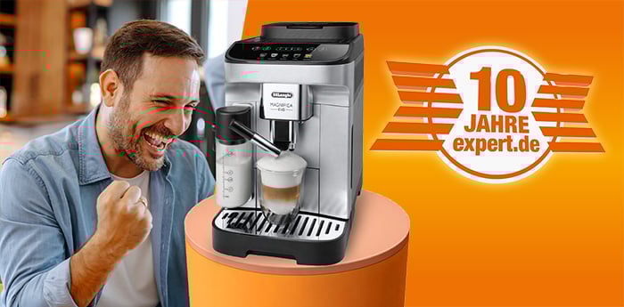 Delonghi Geburtstags Deals_DTeaser
