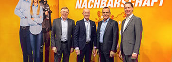 expert-Frühjahrstagung 2023: Fokussierte Marktbearbeitung