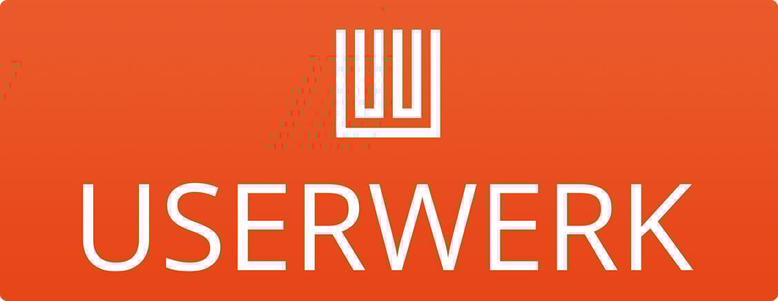 Userwerk