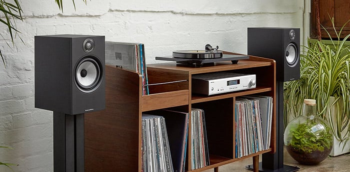 Bowers & Wilkins_bild3 Bowers & Wilkins_bild3