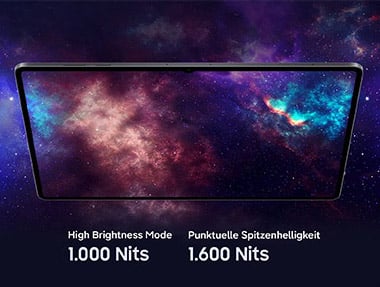 Ein großes Display – ultrascharf mit Dynamic AMOLED 2X
