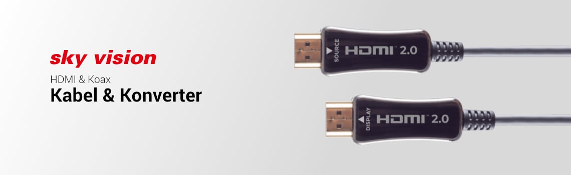 Sky Vision_Kabel