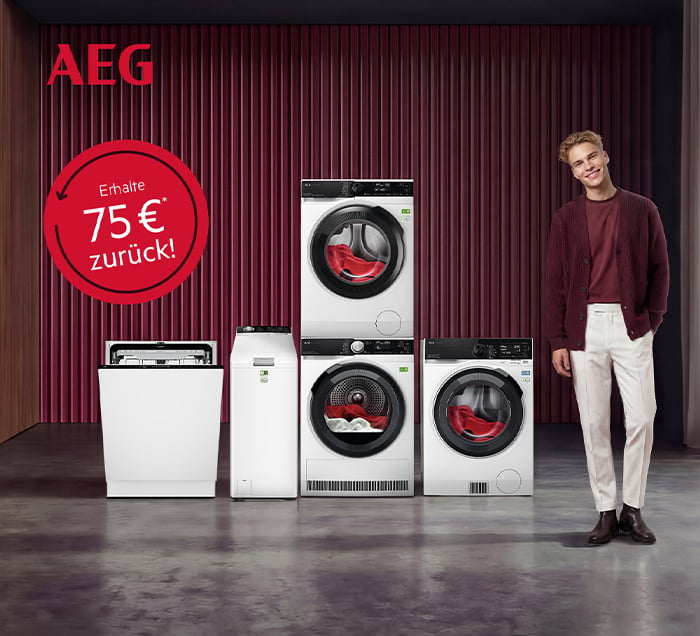 AEG Umdenkbonus