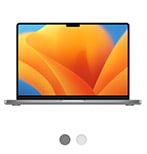 14" MacBook Pro (M2 Pro oder M2 Max)