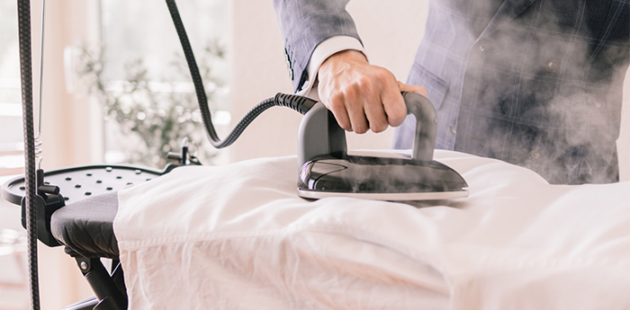 Laurastar_Bügelsysteme