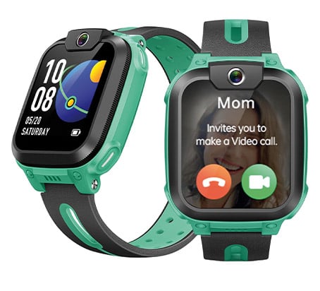 Watch Phone Z1