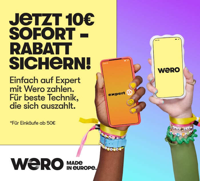 WERO Pay bei expert_Teaser