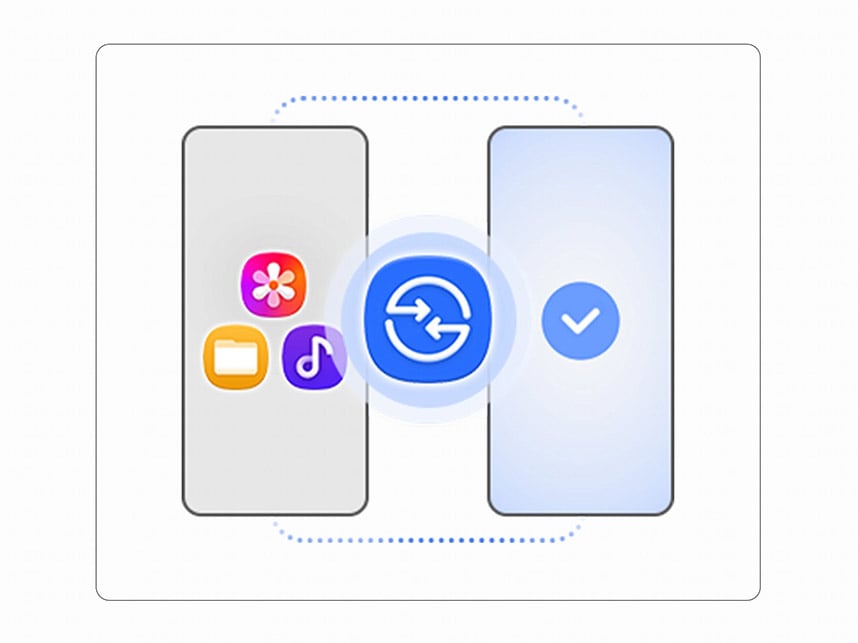 Dateien per AirDrop® teilen