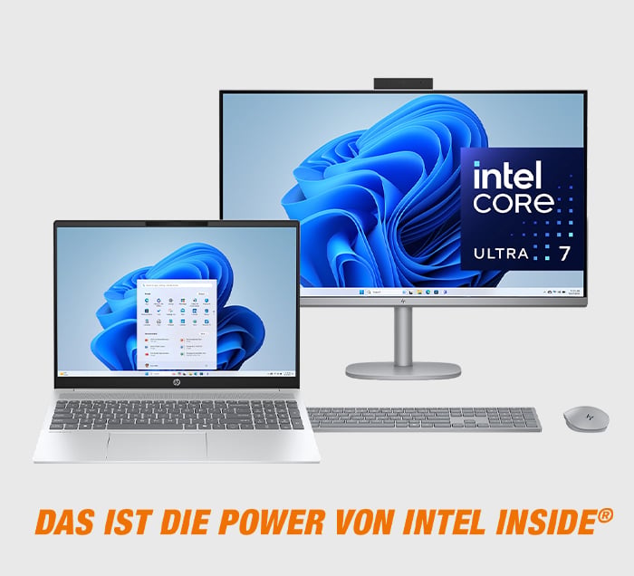 HP Omnibook U5 und X 32