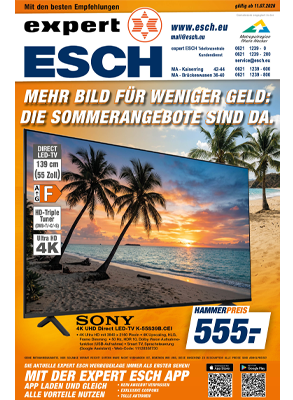 2026.07.11 ESCH Prospekt