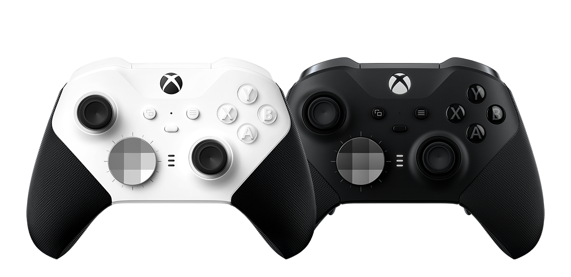 Xbox Elite Wireless Controller Series 2