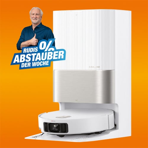 Rudis Abstauber der Woche KW17