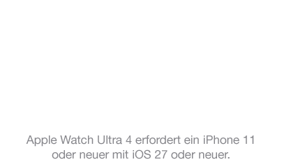 Apple Neuheiten_Watch Ultra Verkaufsphase_Kommunikation_rechts