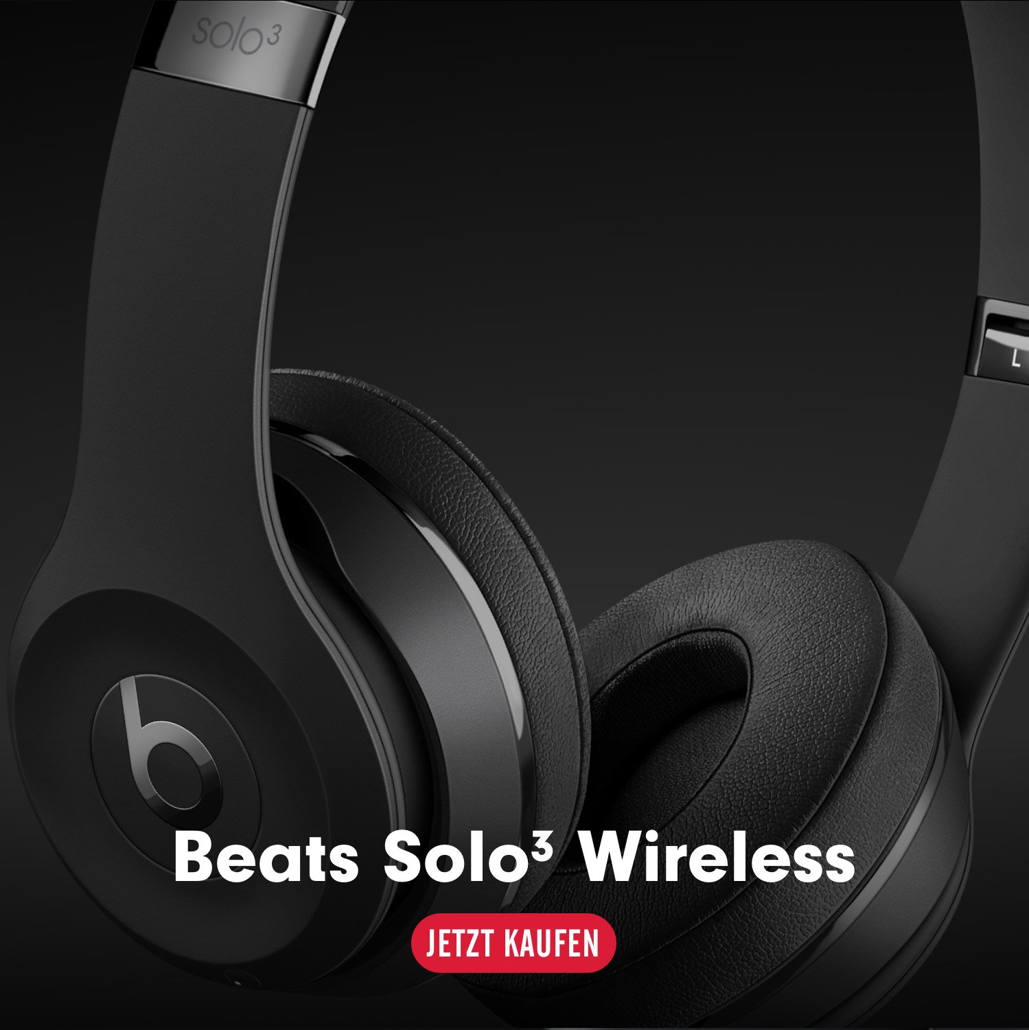 Beats Solo3 Wireless
