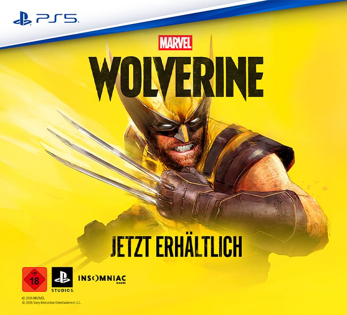 Sony Marvels Wolverine_Teaser